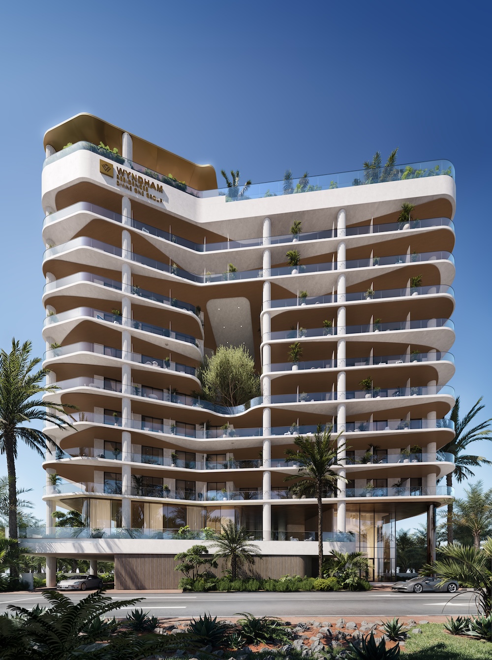 Wyndham Residences